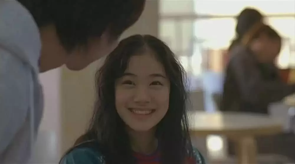 ハチミツとクローバーの画像