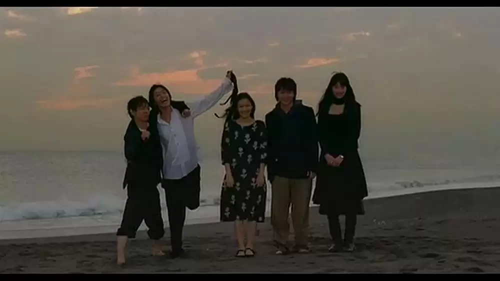 ハチミツとクローバーの画像