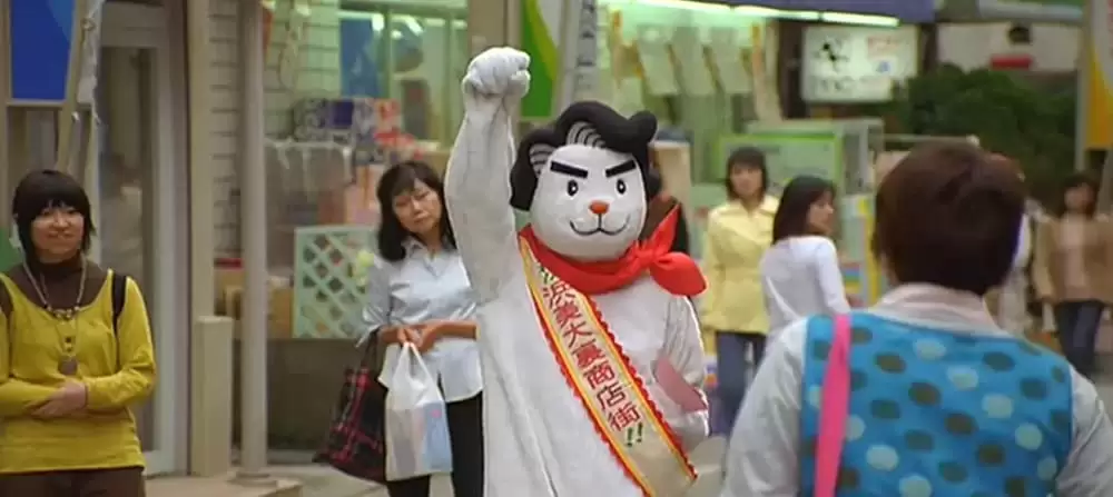 ハチミツとクローバーの画像