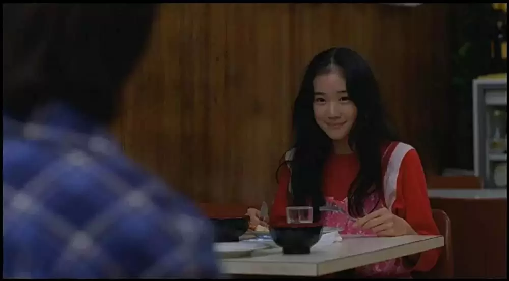 ハチミツとクローバーの画像