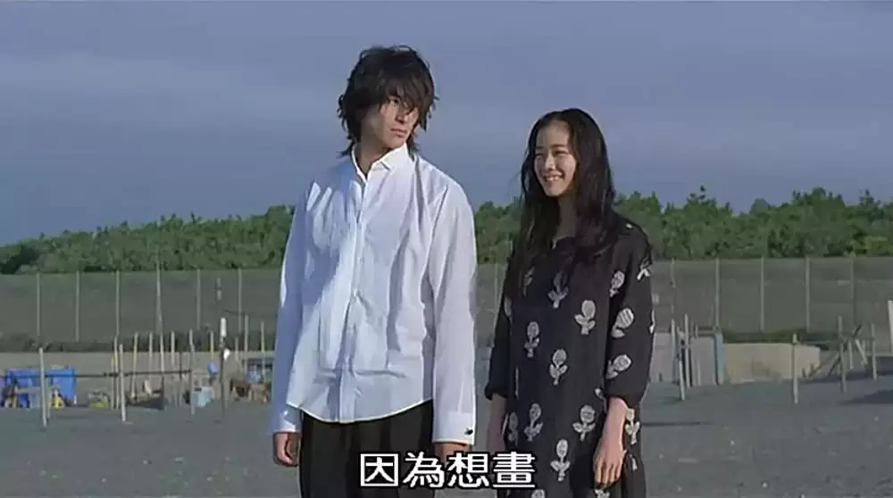 ハチミツとクローバーの画像