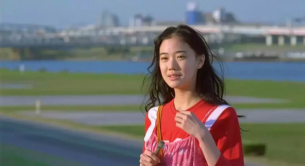 ハチミツとクローバーの画像