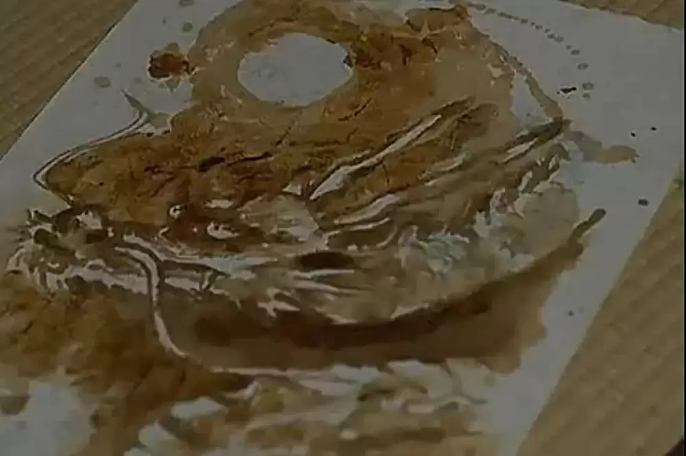 ハチミツとクローバーの画像