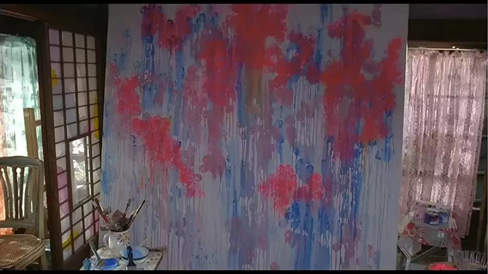 ハチミツとクローバーの画像