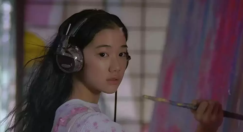 ハチミツとクローバーの画像