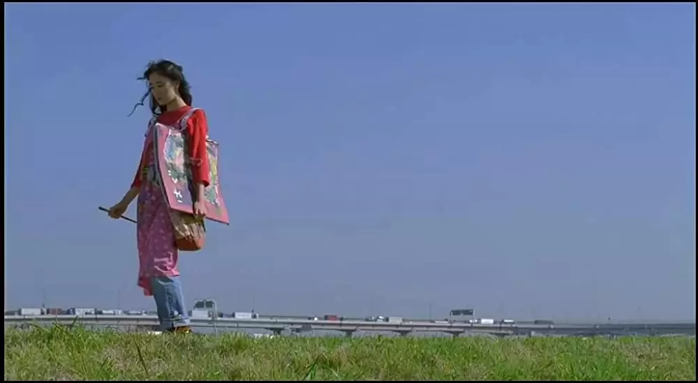 ハチミツとクローバーの画像