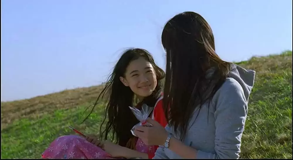 ハチミツとクローバーの画像