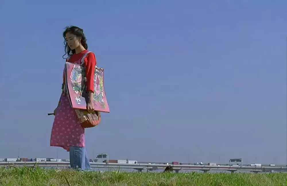 ハチミツとクローバーの画像