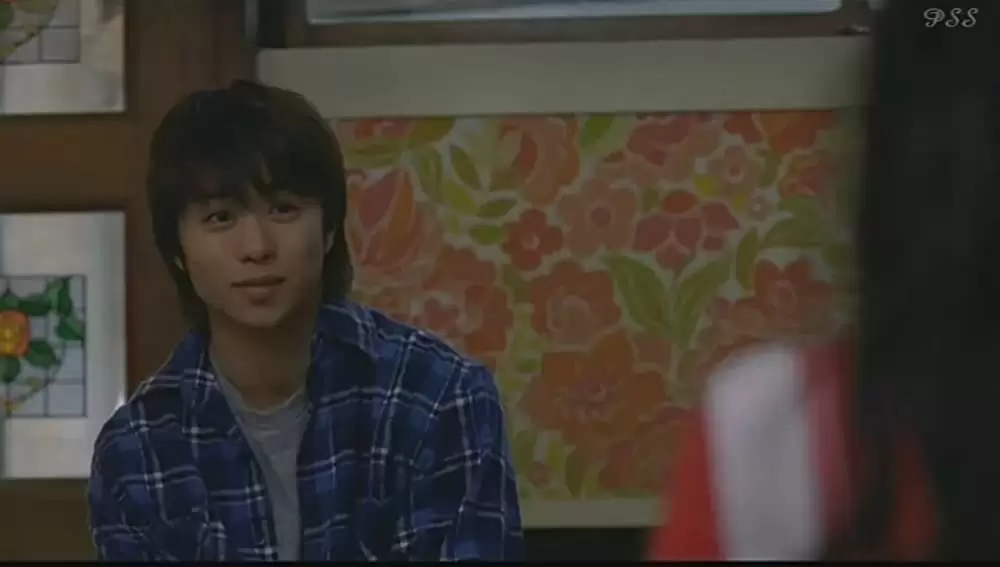 ハチミツとクローバーの画像