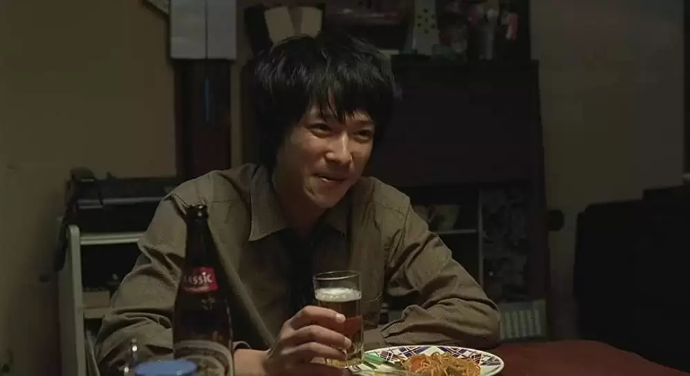 ハチミツとクローバーの画像