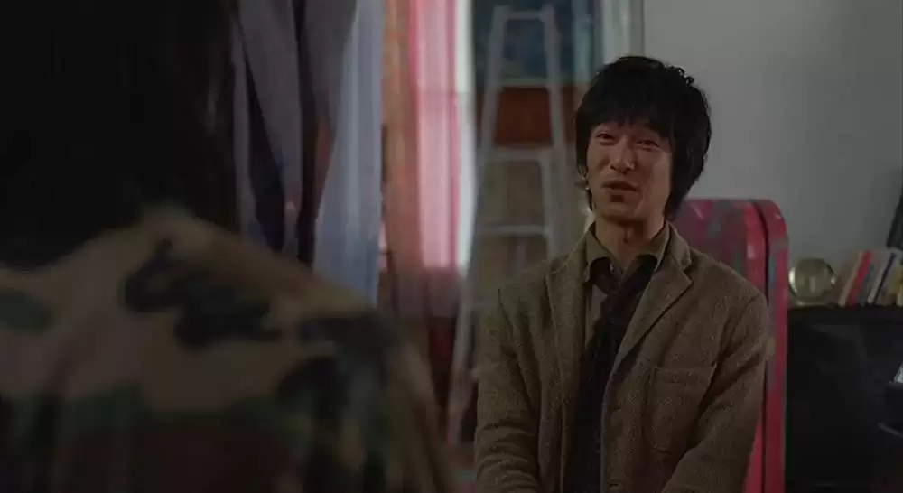 ハチミツとクローバーの画像