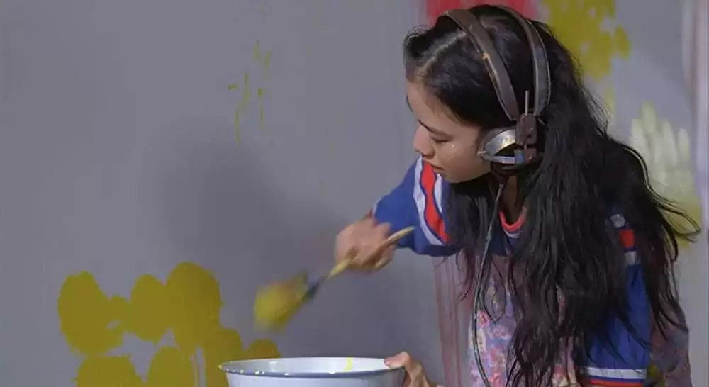 ハチミツとクローバーの画像