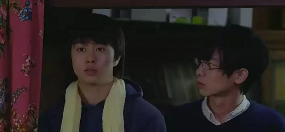 ハチミツとクローバーの画像