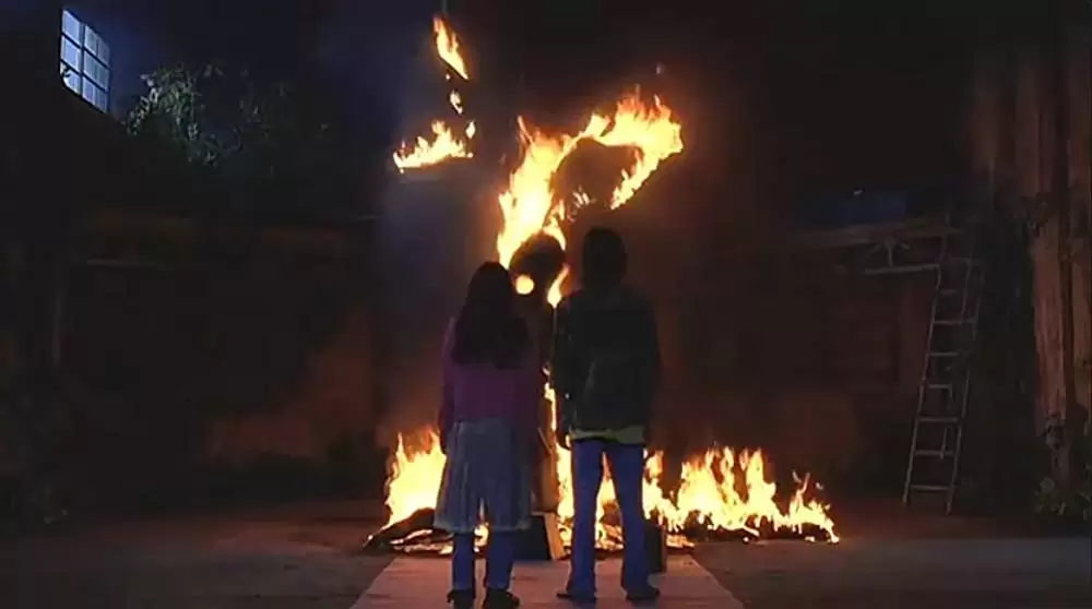 ハチミツとクローバーの画像