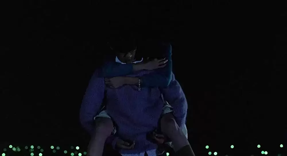 ハチミツとクローバーの画像