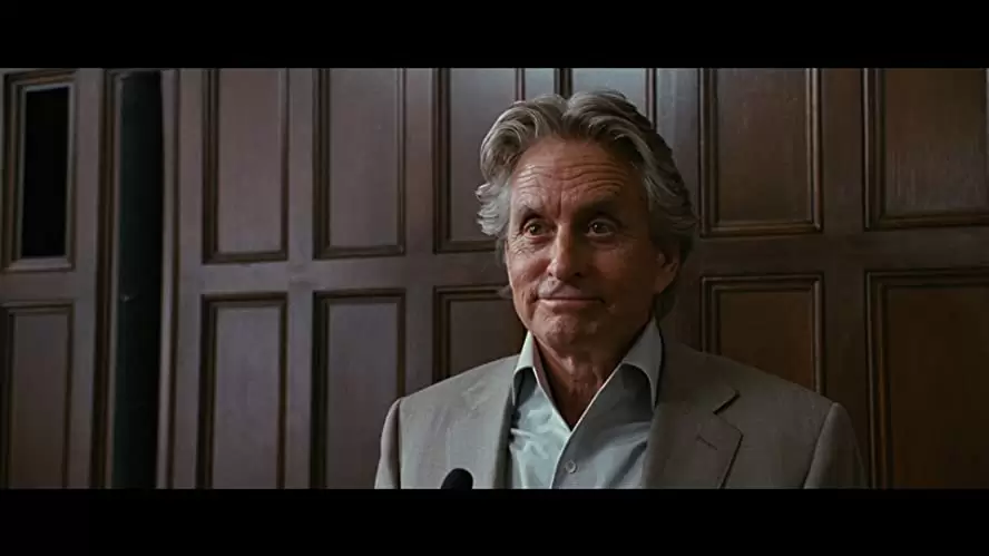 ウォール・ストリートの画像