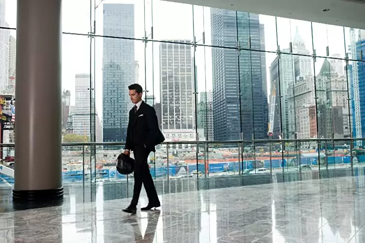 「ウォール・ストリート」シャイア・ラブーフの画像