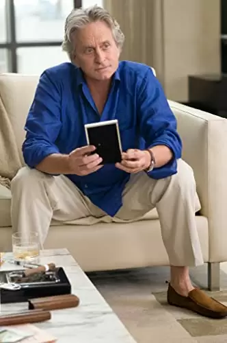 ウォール・ストリートの画像