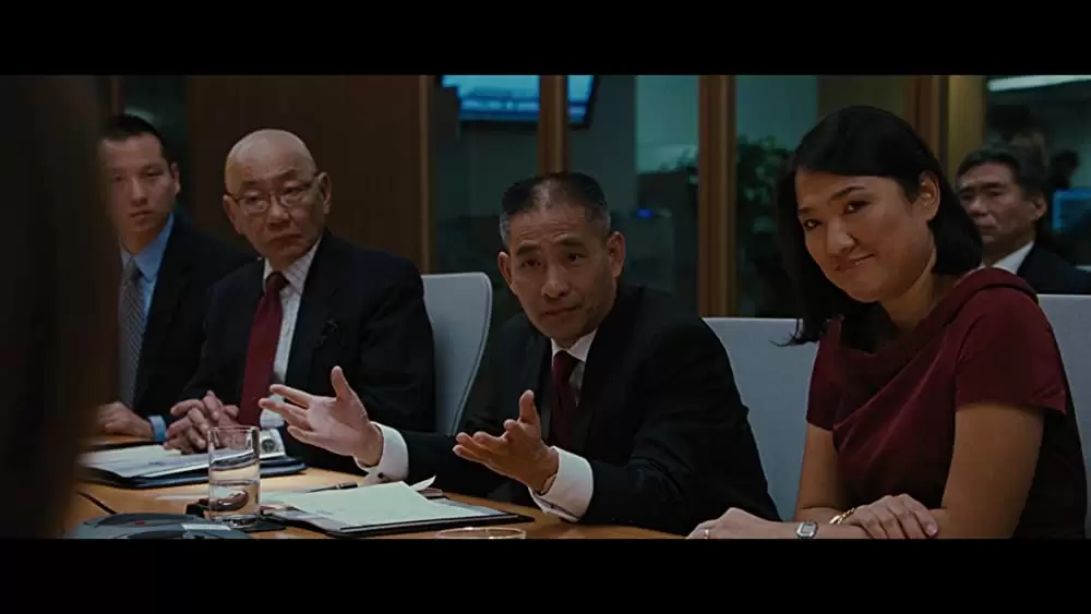 ウォール・ストリートの画像