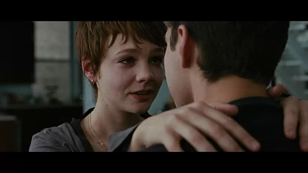 「ウォール・ストリート」キャリー・マリガンの画像