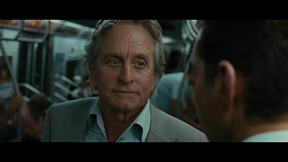 ウォール・ストリートの画像