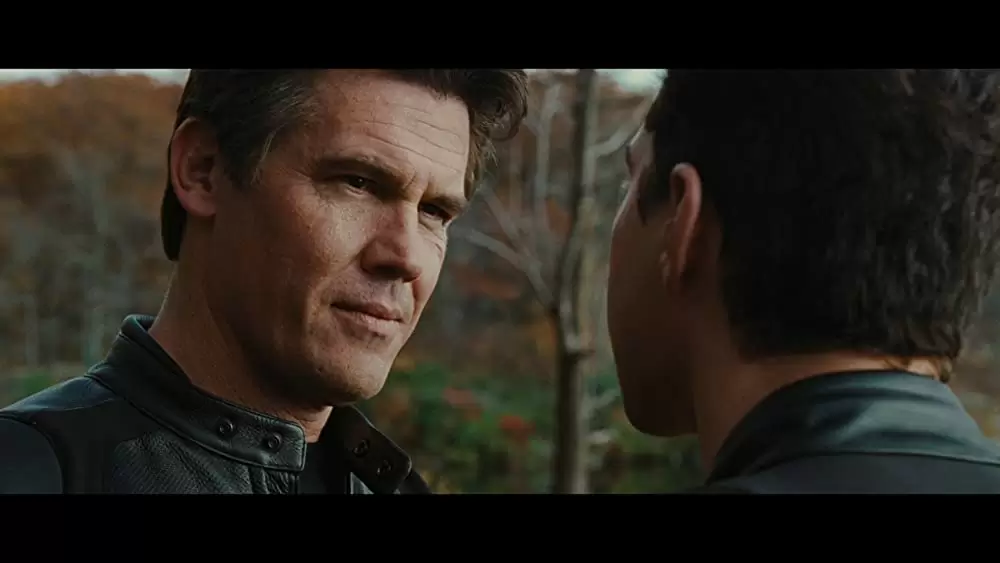 ウォール・ストリートの画像