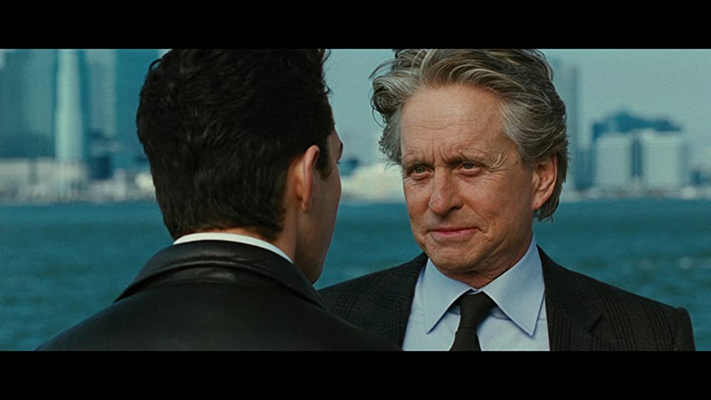 ウォール・ストリートの画像