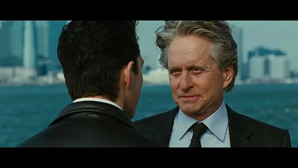 ウォール・ストリートの画像