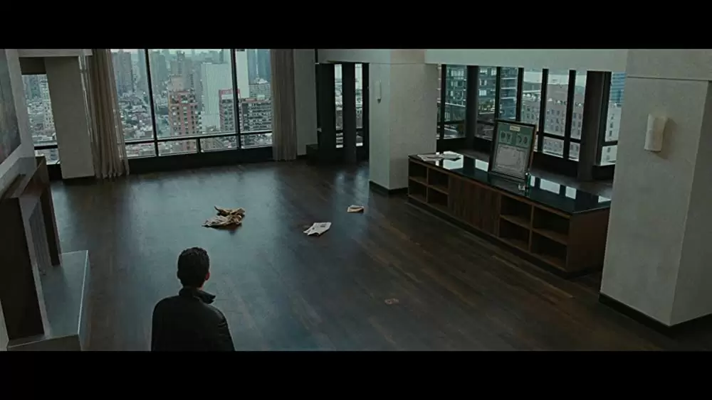 ウォール・ストリートの画像