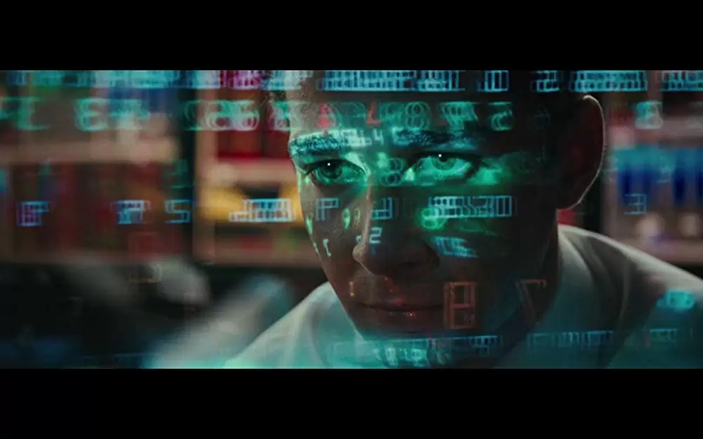 ウォール・ストリートの画像