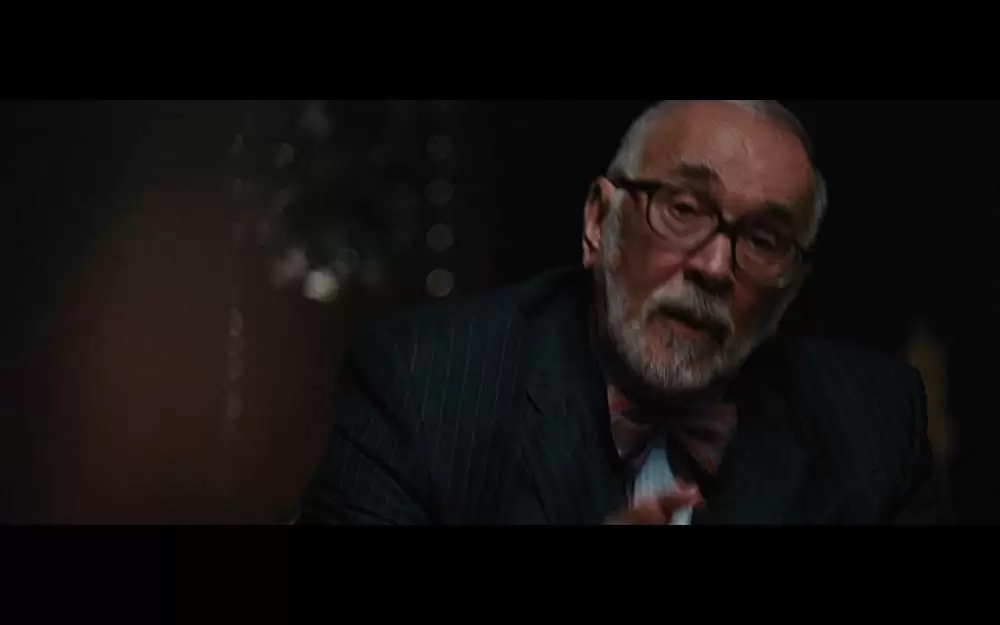 ウォール・ストリートの画像