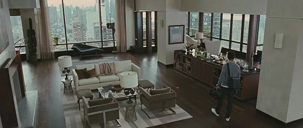 ウォール・ストリートの画像