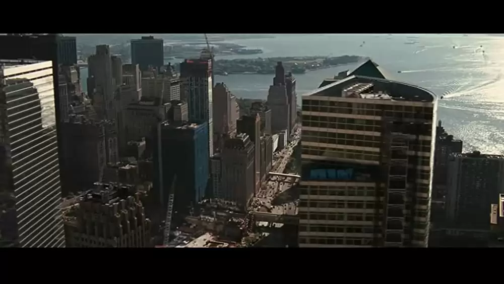 ウォール・ストリートの画像