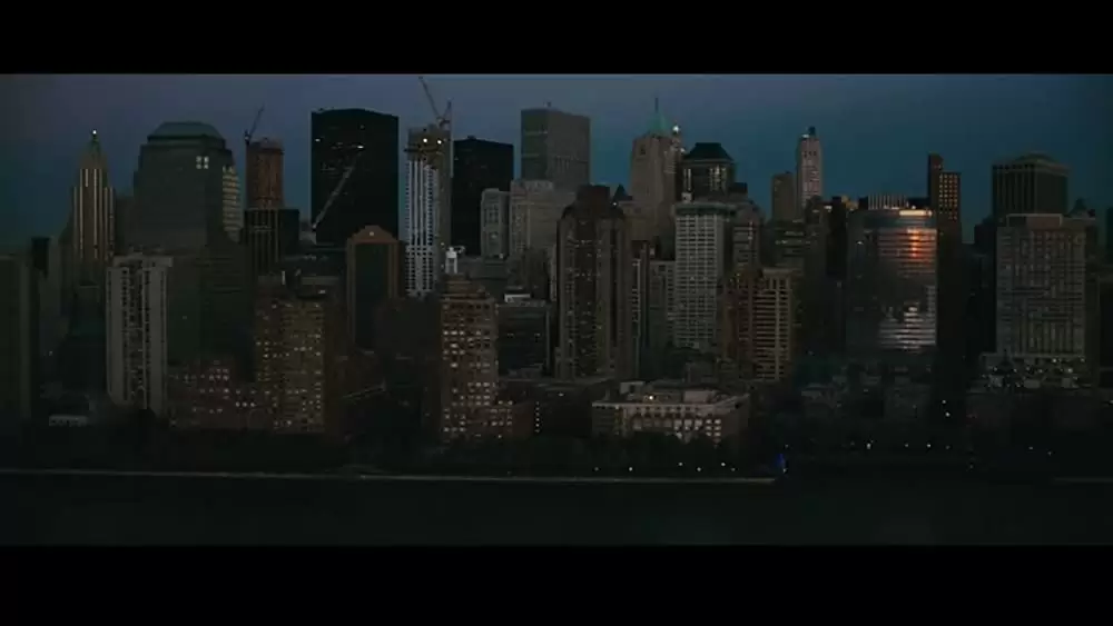 ウォール・ストリートの画像