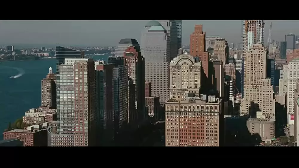 ウォール・ストリートの画像