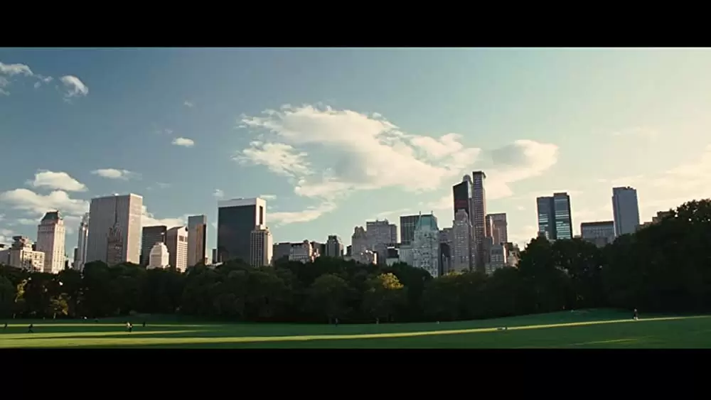 ウォール・ストリートの画像