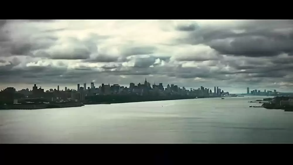 ウォール・ストリートの画像