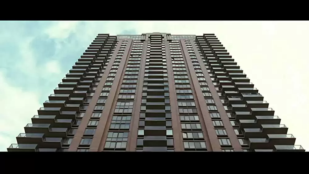 ウォール・ストリートの画像