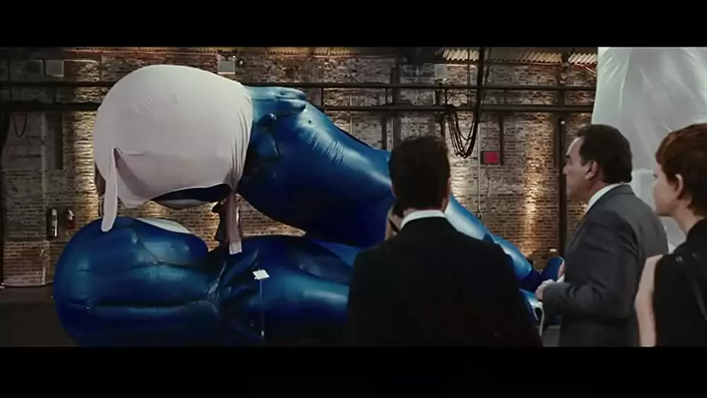 ウォール・ストリートの画像