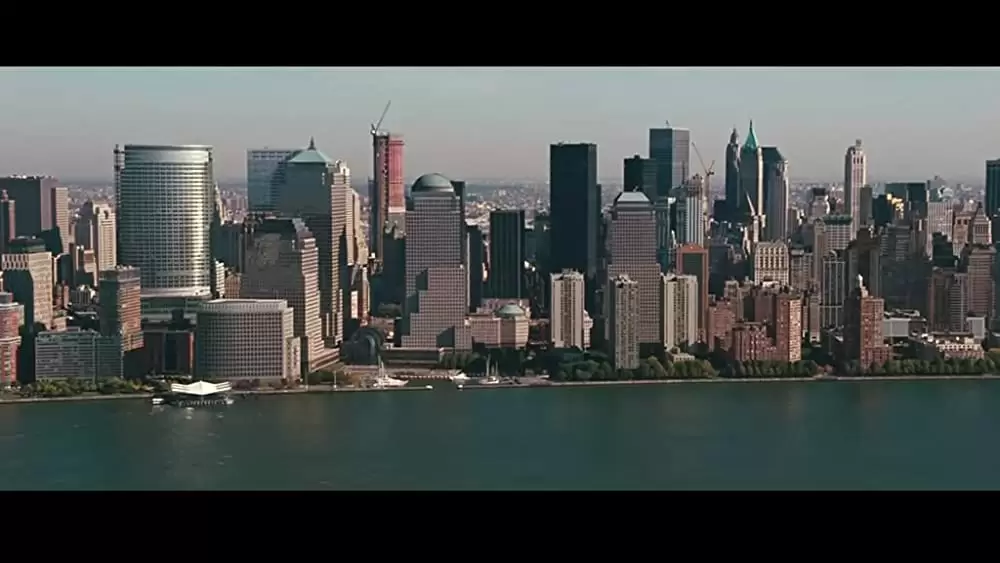 ウォール・ストリートの画像