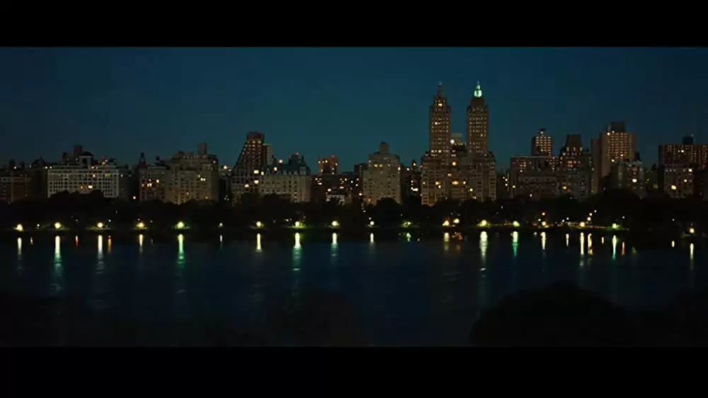 ウォール・ストリートの画像