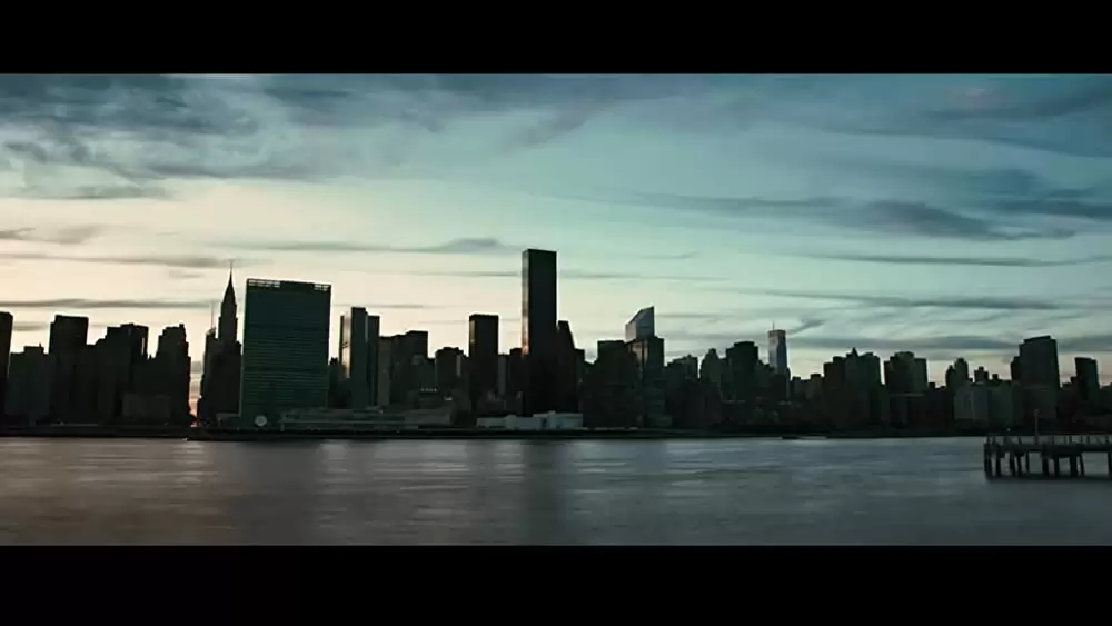 ウォール・ストリートの画像