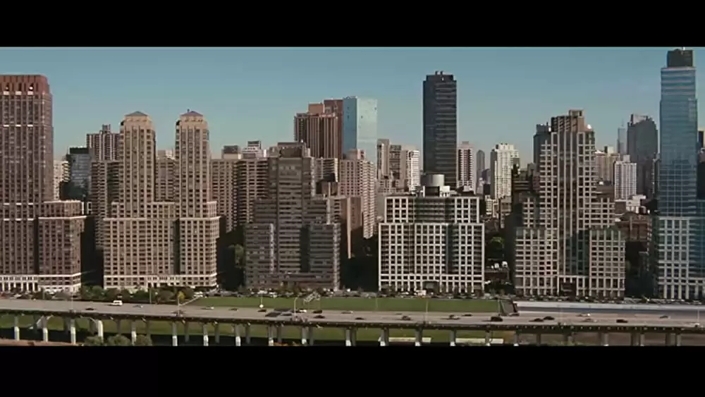 ウォール・ストリートの画像