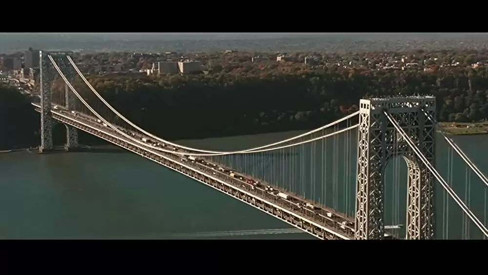 ウォール・ストリートの画像