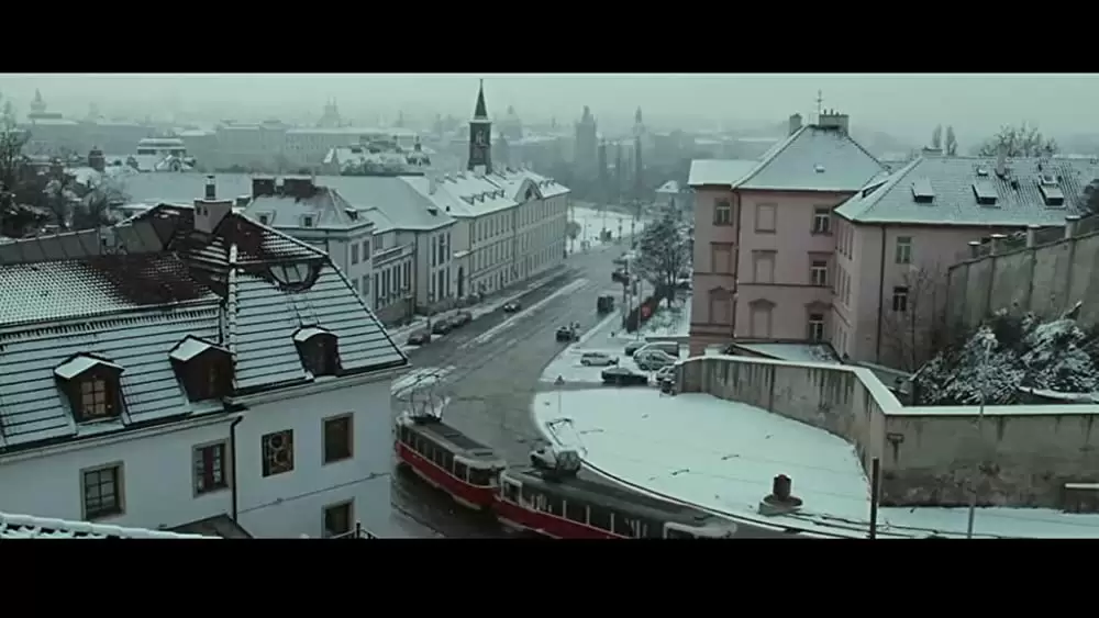 ウォール・ストリートの画像