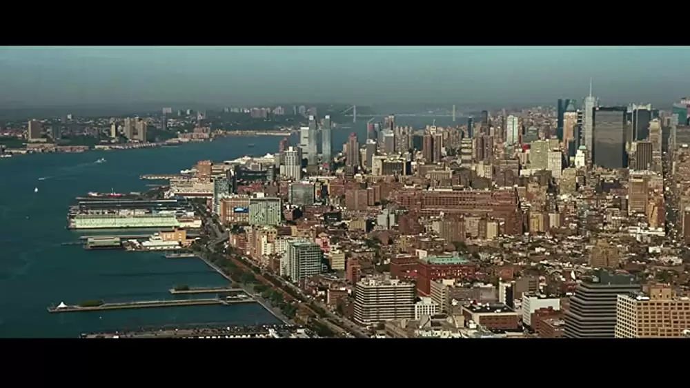 ウォール・ストリートの画像