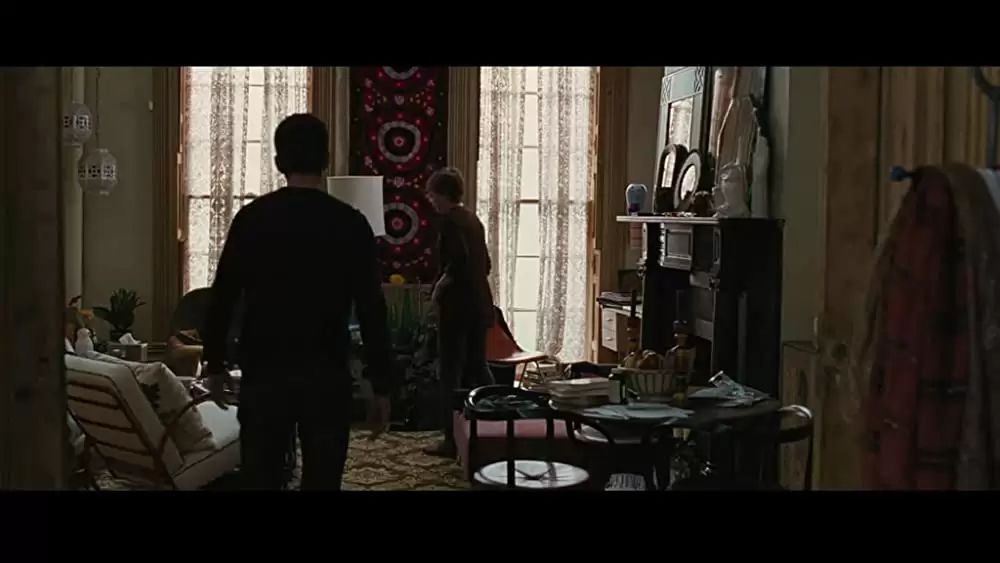 ウォール・ストリートの画像