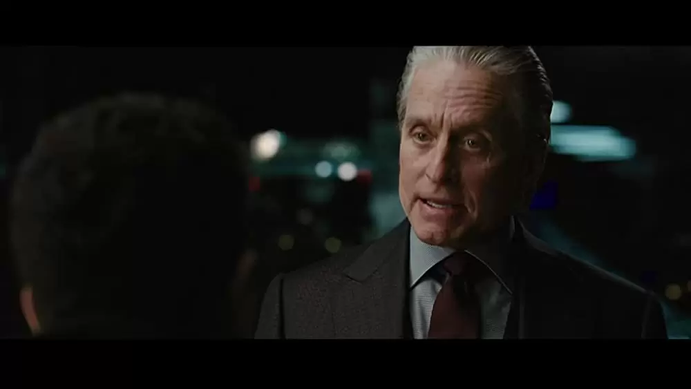 ウォール・ストリートの画像