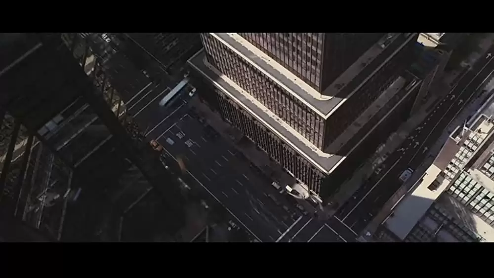 ウォール・ストリートの画像