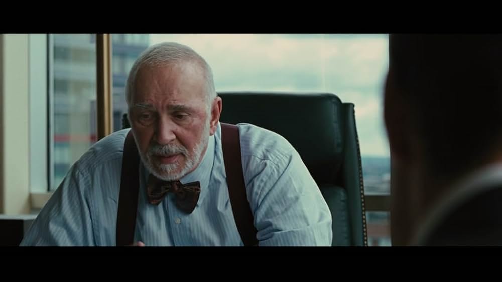 ウォール・ストリートの画像